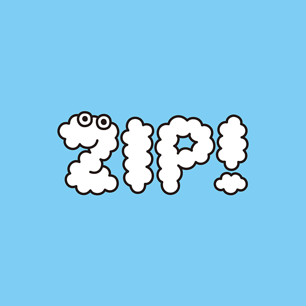 ZIP!