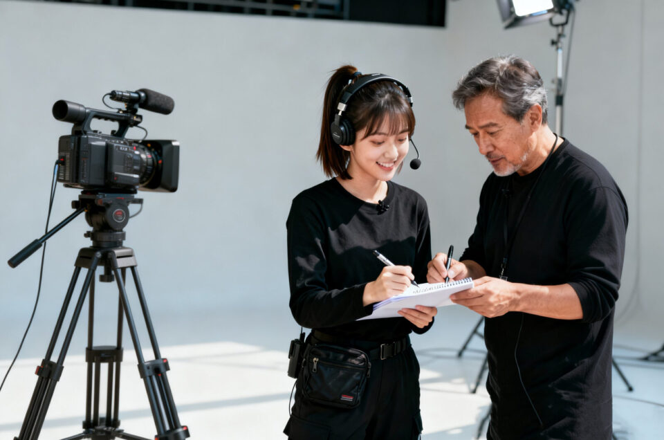 オースリーってどんな会社？3分でわかる“うちのリアル”