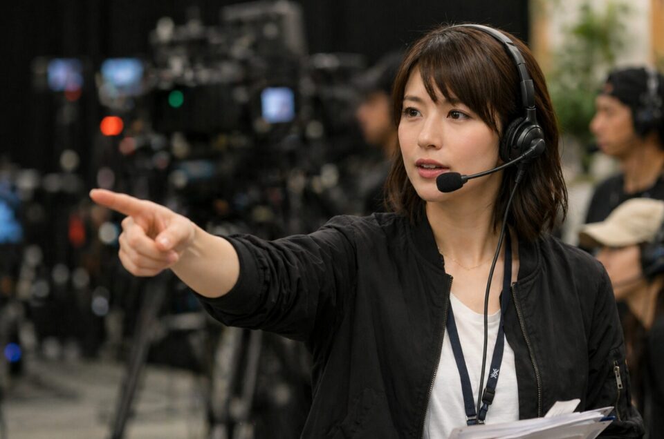 “安定×現場”を両立する働き方